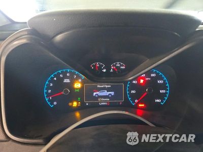 Zdjęcie 9 z 12 samochodu: 2022 GMC CANYON ELEVATION VIN:1GTG6CEN4N1142226 - miniatura