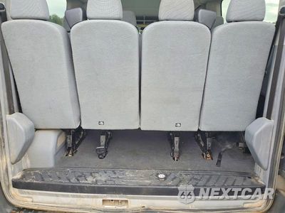 Zdjęcie 10 z 13 samochodu: 2016 FORD TRANSIT T-350 VIN:1FBAX2CG3GKA28608 - miniatura