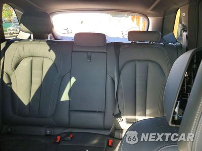Zdjęcie 10 z 13 samochodu: 2022 BMW X5 XDRIVE45E VIN:5UXTA6C01N9K89710 - miniatura