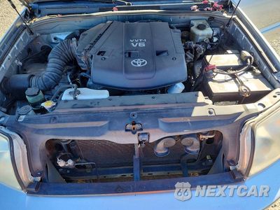 Zdjęcie 12 z 13 samochodu: 2004 TOYOTA 4RUNNER SR5 VIN:JTEBU14R848016123 - miniatura