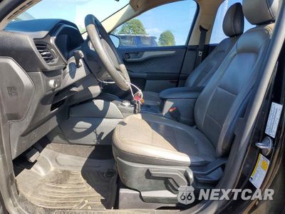 Zdjęcie 7 z 13 samochodu: 2020 FORD ESCAPE S VIN:1FMCU0F63LUA54835 - miniatura