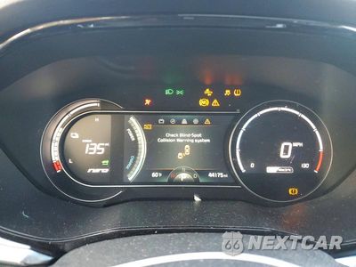 Zdjęcie 9 z 13 samochodu: 2020 KIA NIRO EX PREMIUM VIN:KNDCE3LG7L5052984 - miniatura