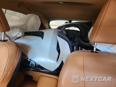 Zdjęcie 10 z 13 samochodu: 2025 LEXUS NX 350H PREMIUM VIN:2T2GKCEZ6SC037169 - miniatura