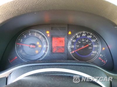 Zdjęcie 9 z 12 samochodu: 2009 INFINITI G37 COUPE BASE VIN:JNKCV64E79M607010 - miniatura
