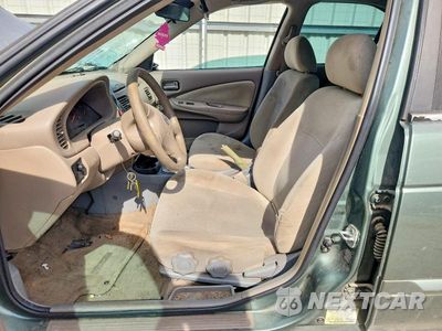 Zdjęcie 7 z 13 samochodu: 2005 NISSAN SENTRA 1.8 VIN:3N1CB51D95L513363 - miniatura