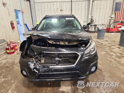 Piąte zdjęcie samochodu w środku: 2019 SUBARU OUTBACK TOURING VIN:4S4BSATC5K3264519 - miniatura