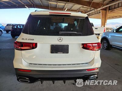 Zdjęcie 6 z 13 samochodu: 2023 MERCEDES-BENZ GLB 250 VIN:W1N4M4GB8PW335544 - miniatura