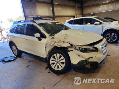 Czwarte zdjęcie samochodu z boku: 2016 SUBARU OUTBACK 2.5I PREMIUM VIN:4S4BSACC4G3324295 - miniatura