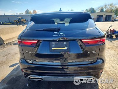 Zdjęcie 6 z 13 samochodu: 2021 JAGUAR F-PACE R-DYNAMIC S VIN:SADCT2FUXMA666281 - miniatura