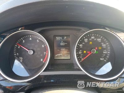 Zdjęcie 9 z 12 samochodu: 2016 VOLKSWAGEN JETTA SPORT VIN:3VWD17AJ6GM336108 - miniatura