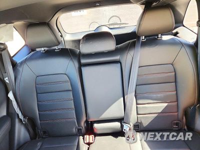 Zdjęcie 10 z 13 samochodu: 2025 HONDA CR-V SPORT-L VIN:7FARS6H80SE042434 - miniatura