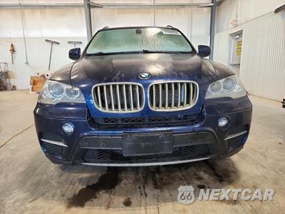 Piąte zdjęcie samochodu w środku: 2013 BMW X5 XDRIVE35I VIN:5UXZV4C58DL993709 - miniatura