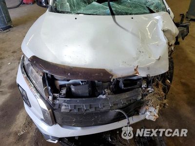 Zdjęcie 11 z 11 samochodu: 2022 MITSUBISHI OUTLANDER SPORT ES VIN:JA4ARUAU7NU018458 - miniatura