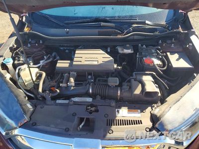 Zdjęcie 12 z 13 samochodu: 2017 HONDA CR-V EX VIN:2HKRW2H56HH633697 - miniatura
