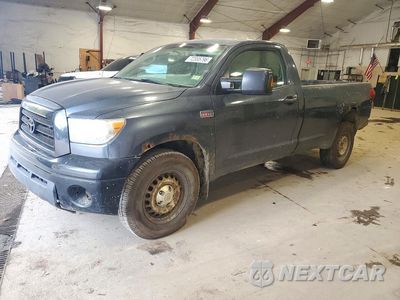 2007 TOYOTA TUNDRA BASE 5TFMV52167X003329 - główne zdjęcie licytacji z USA - miniatura