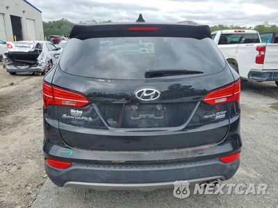 Zdjęcie 6 z 13 samochodu: 2015 HYUNDAI SANTA FE SPORT 2.0T VIN:5XYZW4LA6FG293245 - miniatura