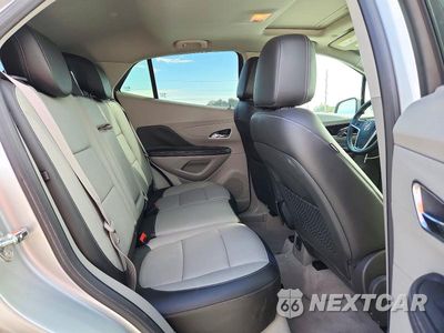 Zdjęcie 11 z 13 samochodu: 2015 BUICK ENCORE VIN:KL4CJCSB2FB266282 - miniatura