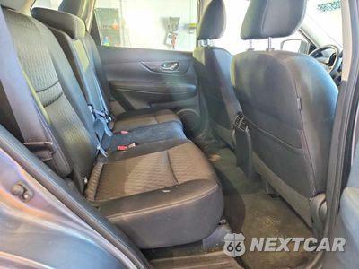 Zdjęcie 11 z 13 samochodu: 2019 NISSAN ROGUE SV VIN:KNMAT2MV3KP530132 - miniatura