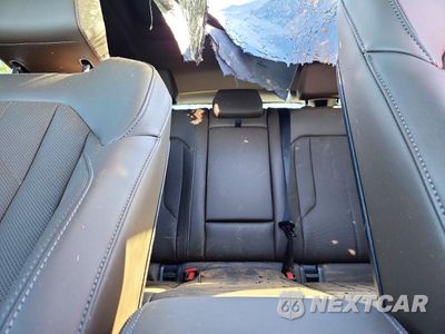 Zdjęcie 10 z 13 samochodu: 2026 BMW X3 30 XDRIVE VIN:5UX53GP09T9454922 - miniatura
