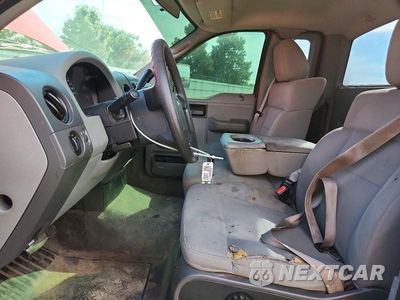 Zdjęcie 7 z 12 samochodu: 2005 FORD F150 VIN:1FTRF02205KD43150 - miniatura