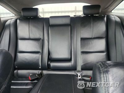 Zdjęcie 10 z 13 samochodu: 2011 HONDA ACCORD CROSSTOUR EXL VIN:5J6TF2H54BL004202 - miniatura