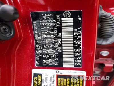 Zdjęcie 12 z 12 samochodu: 2015 TOYOTA CAMRY XSE VIN:4T1BF1FKXFU961062 - miniatura