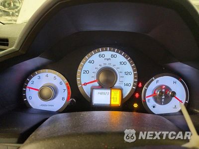 Zdjęcie 9 z 13 samochodu: 2009 HONDA PILOT EXL VIN:5FNYF48639B039357 - miniatura