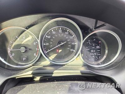 Zdjęcie 9 z 13 samochodu: 2017 MAZDA 6 TOURING VIN:JM1GL1V50H1101366 - miniatura
