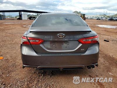 Zdjęcie 6 z 12 samochodu: 2018 TOYOTA CAMRY SE VIN:4T1B11HK2JU092266 - miniatura