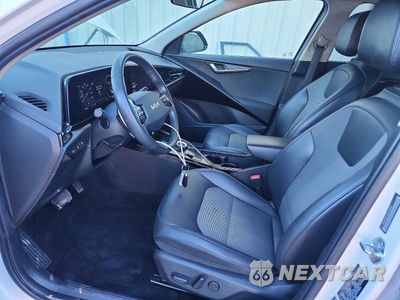 Zdjęcie 7 z 14 samochodu: 2024 KIA NIRO WIND VIN:KNDCR3L19R5122459 - miniatura