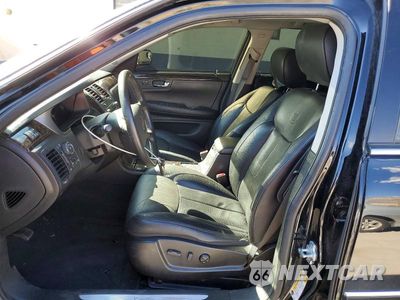 Zdjęcie 7 z 12 samochodu: 2010 CADILLAC DTS LUXURY COLLECTION VIN:1G6KD5EY9AU131319 - miniatura