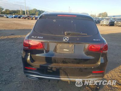 Zdjęcie 6 z 13 samochodu: 2022 MERCEDES-BENZ GLC 300 4MATIC VIN:W1N0G8EBXNG116026 - miniatura