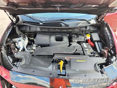 Zdjęcie 11 z 12 samochodu: 2026 NISSAN MURANO SL VIN:5N1AZ3CS6TC124653 - miniatura