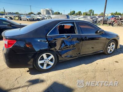 Trzecie zdjęcie samochodu z tyłu: 2013 TOYOTA CAMRY SE VIN:4T1BF1FKXDU673393 - miniatura