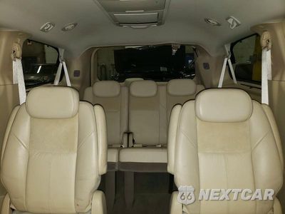Zdjęcie 10 z 13 samochodu: 2010 CHRYSLER TOWN & COUNTRY LIMITED VIN:2A4RR6DX2AR152788 - miniatura