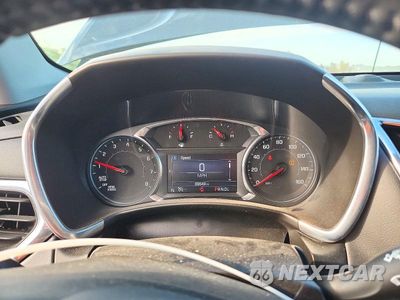 Zdjęcie 9 z 13 samochodu: 2022 CHEVROLET EQUINOX LT VIN:2GNAXUEVXN6155866 - miniatura
