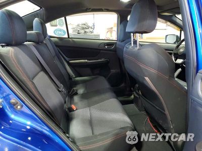 Zdjęcie 10 z 12 samochodu: 2017 SUBARU WRX PREMIUM VIN:JF1VA1E67H9835869 - miniatura