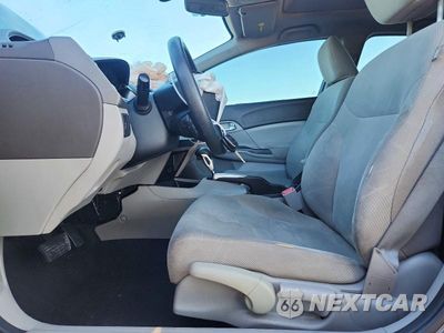 Zdjęcie 7 z 12 samochodu: 2012 HONDA CIVIC EX VIN:2HGFB2F88CH313649 - miniatura