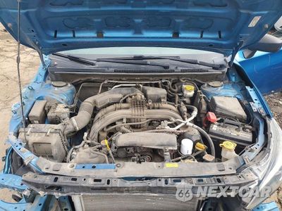 Zdjęcie 11 z 13 samochodu: 2019 SUBARU IMPREZA VIN:4S3GTAA62K1752603 - miniatura