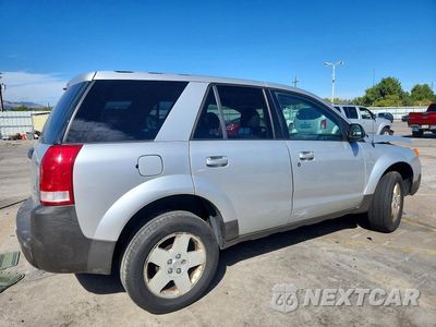 Trzecie zdjęcie samochodu z tyłu: 2004 SATURN VUE VIN:5GZCZ53414S874882 - miniatura