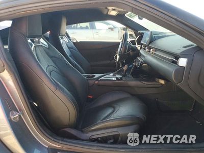 Zdjęcie 10 z 12 samochodu: 2020 TOYOTA GR SUPRA 3.0 PREMIUM VIN:WZ1DB4C00LW026261 - miniatura