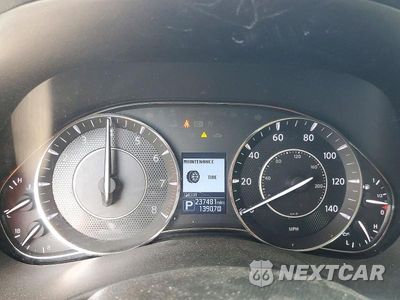 Zdjęcie 9 z 14 samochodu: 2019 NISSAN ARMADA PLATINUM VIN:JN8AY2NF1K9350715 - miniatura
