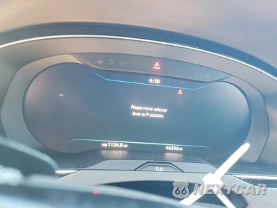 Zdjęcie 9 z 12 samochodu: 2019 VOLKSWAGEN ARTEON SEL VIN:WVWHR7AN2KE031302 - miniatura