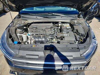 Zdjęcie 11 z 13 samochodu: 2025 KIA K4 LXS VIN:3KPFT4DE8SE205123 - miniatura