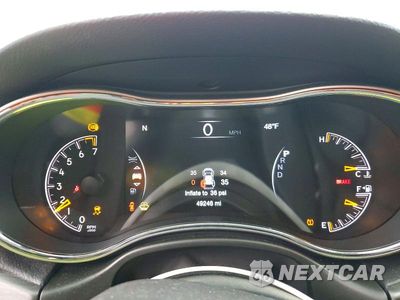 Zdjęcie 9 z 14 samochodu: 2021 JEEP GRAND CHEROKEE LAREDO VIN:1C4RJFAG1MC709477 - miniatura