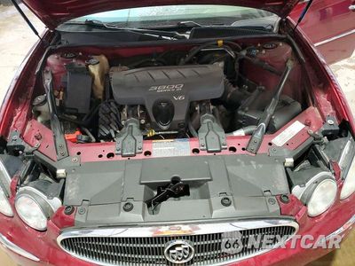 Zdjęcie 11 z 12 samochodu: 2005 BUICK LACROSSE CXL VIN:2G4WD532651267997 - miniatura