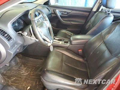 Zdjęcie 7 z 12 samochodu: 2016 NISSAN ALTIMA 3.5 SL VIN:1N4BL3AP0GC110879 - miniatura
