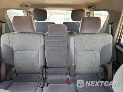 Zdjęcie 10 z 13 samochodu: 2004 TOYOTA 4RUNNER SR5 VIN:JTEZT14R640017125 - miniatura