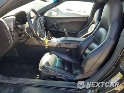 Zdjęcie 7 z 12 samochodu: 2006 CHEVROLET CORVETTE VIN:1G1YY26U965132020 - miniatura