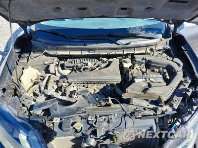Zdjęcie 11 z 12 samochodu: 2018 NISSAN ROGUE SL VIN:5N1AT2MV5JC768985 - miniatura